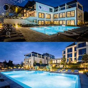Therma Numera Longevity **** Burgas